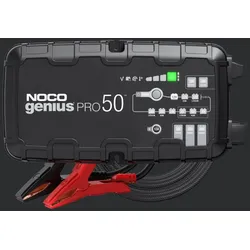  GENIUSPRO50 50A Pro Battery Charger 