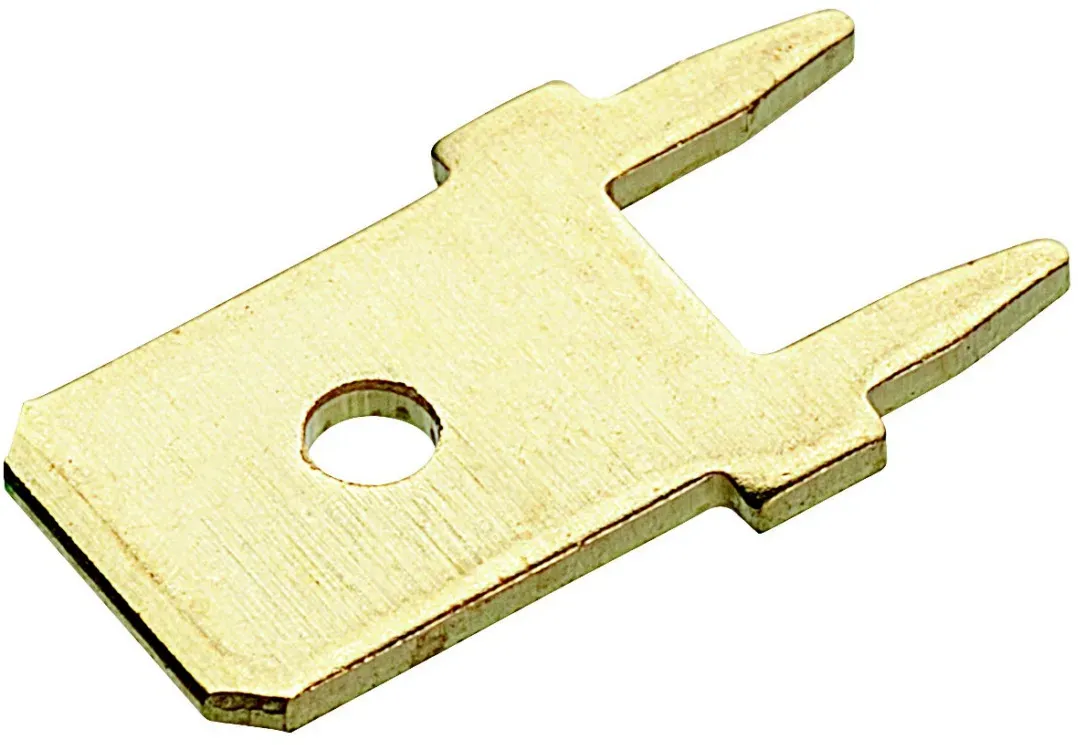 Cimco Werkzeuge Flachstecker 181256