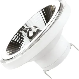 Spectrum LED G53 14W 45° Reflektor 970lm weiß 12V Neutralweiß 4000K