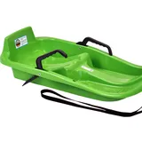 KHW Schlitten Minibob Grün