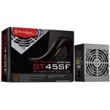 Silverstone SFX Series SST-ST45SF 450W (SST-ST45SF)