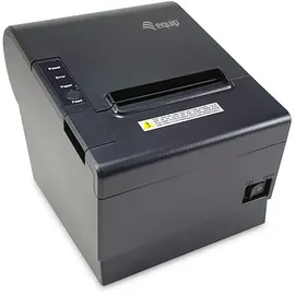 Equip Thermodrucker 58/80mm USB/Ethernet/Serial/+ schwarz