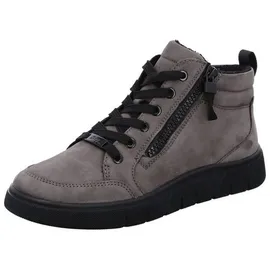 Ara Shoes Ara Rom Sneaker, grau