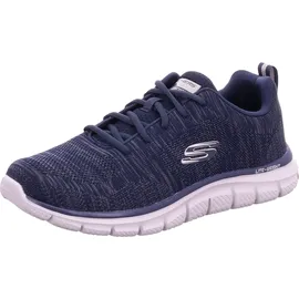 SKECHERS Front Runner Navy / Grey 44
