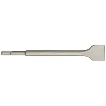 Metabo Breitmeißel Flachmeißel 40 mm 1 Stück