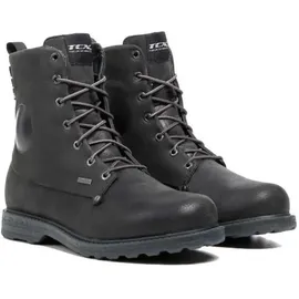 TCX Blend 2 Schwarz 43