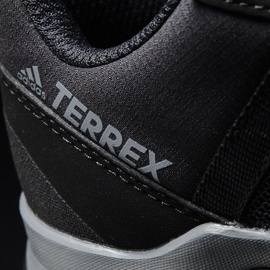 Adidas Terrex AX2R Kinder core black/core black/vista grey 31