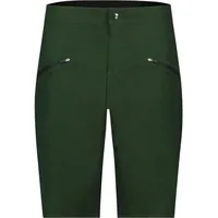 Shimano W's Inizio Trail Shorts green W`s 32 INCH