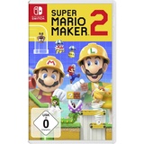 Super Mario Maker 2 (USK) (Nintendo Switch)