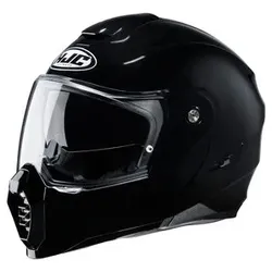 HJC HJC C80 Klapphelm silber, XS
