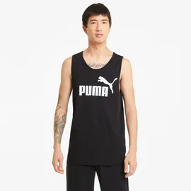 Puma Tanktop ESS Tank Black, M