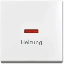 Busch-Jaeger Wippe mit Aufdruck 1789 H-914