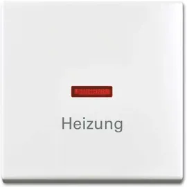 Busch-Jaeger Wippe mit Aufdruck 1789 H-914