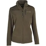 Deerhunter Muflon Pro Fleecejacke Art Green 36
