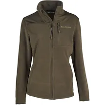 Deerhunter Muflon Pro Fleecejacke Art Green 36