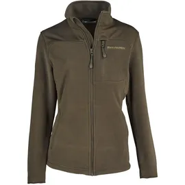 Deerhunter Muflon Pro Fleecejacke Art Green 36