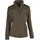 Deerhunter Muflon Pro Fleecejacke Art Green 36