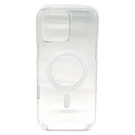 Apple iPhone 16 Pro Max Clear Case mit MagSafe