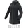 Tucano Urbano Magic Shelter Jacke Schwarz S
