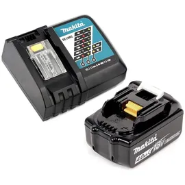 Makita DCL182RM1 inkl. 1 x Akku 4,0 Ah + Ladegerät