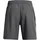 Under Armour Woven Wdmk Shorts Castlerock / White - XL