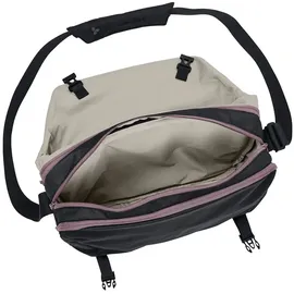Vaude Rom M III Tasche (Größe 13L, schwarz)