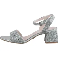 Buffalo Rainelle silver 37