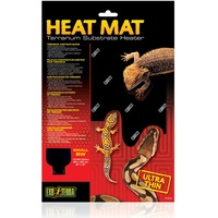 Exo Terra Heat Mat, 8 W