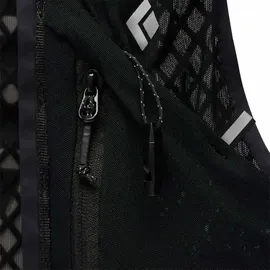 Black Diamond Distance 15 Rucksack Schwarz
