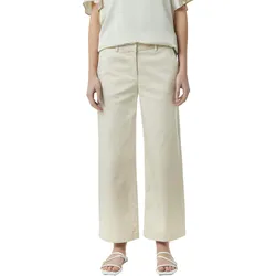 Comma Stoffhose, mit Schlag und Stretch Comma KITT 44