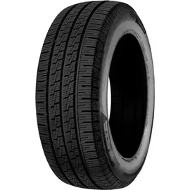 MINERVA 225/75 R16C 121R/120R All Season Van Master M+S