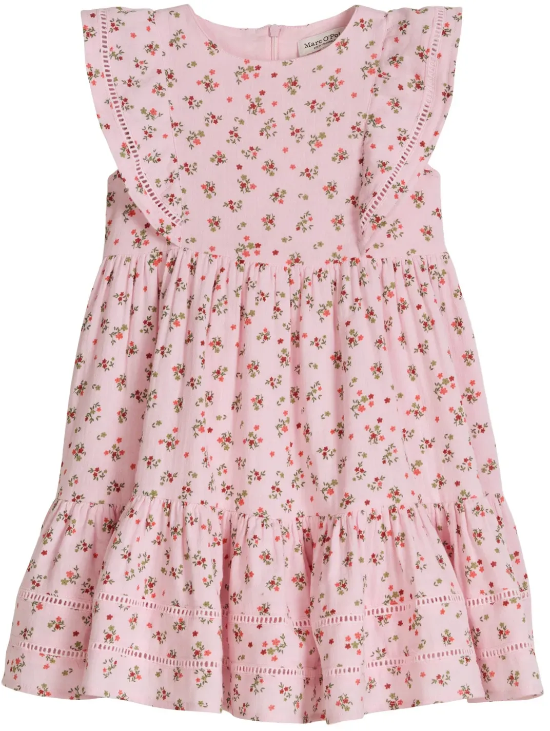 Sweatkleid MARC O'POLO 