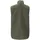 Whistler Pioneer Teddyfleece-Weste dusty olive 40