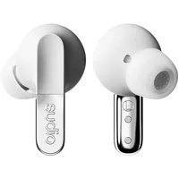 Sudio N3Pro Snow White - die geräuschunterdrückenden Tag und