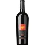 Barone Pazzo  Primitivo IGT 2020, Vetrère, Apulien