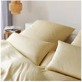 ELEGANTE Twine Jersey Sonne 40 x 80 cm