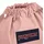 Jansport Drawsack Misty Rose