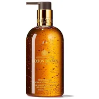 Molton Brown Mesmerizing Oudh Accord & Gold Fine Liquid Handwash 300 ml