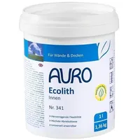 Auro Ecolith 341 Weiß 1 l