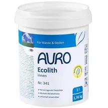 Auro Ecolith 341 Weiß 1 l