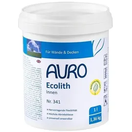 Auro Ecolith 341 Weiß 1 l