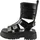 Buffalo LENNOX ZEUS Damen Schwarz 40