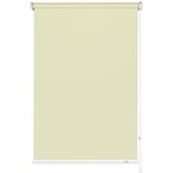 GARDINIA Seitenzug-Rollo Uni Trend 52 x 180 cm Champagner,