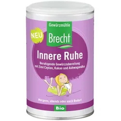 Innere Ruhe - Gewürzzubereitung