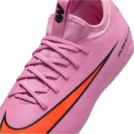 Nike Zoom Vapor 16 Academy AG Kinder magic flamingo/black-total crimson 38,5