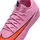 Nike Zoom Vapor 16 Academy AG Kinder magic flamingo/black-total crimson 38,5