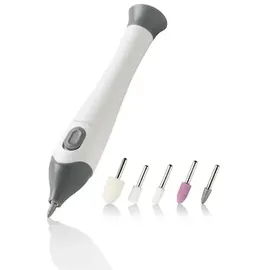 Medisana MP 810 Hand- und Fußpflegegerät