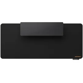Cougar Schreibtisch E-Star Schwarz