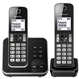 Panasonic KX-TGD322NLG Telefoons