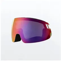 Head RADAR/RACHEL 5K POLA Sichtscheibe Ersatzvisier für Skihelm (XL/XXL)